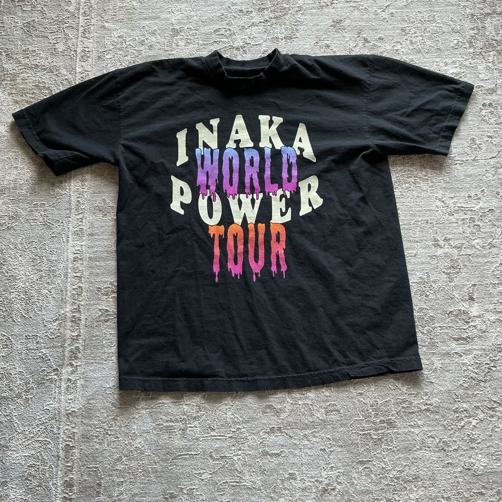 Inaka tee